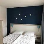 아파트 Residenz Bollwark 2 2 올페니츠