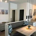 Residenz Bollwark 2 2 올페니츠