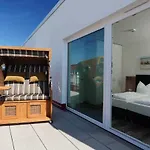 아파트 Residenz Bollwark 2 2 올페니츠