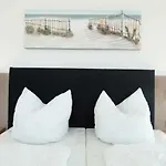 아파트 Residenz Bollwark 2 2 *