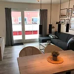 아파트 Residenz Bollwark 2 2