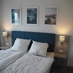 Residenz Bollwark 2 2 Apartamento