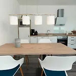 아파트 Residenz Bollwark 2 2 *