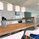 Residenz Bollwark 2 2 Apartamento