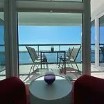 Apartamento Residenz Bollwark 2 2 Olpenitz