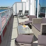 Residenz Bollwark 2 2 Apartamento *