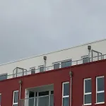 아파트 Residenz Bollwark 2 2