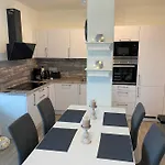 Residenz Bollwark 2 2 아파트