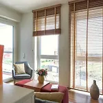 아파트 Residenz Bollwark 2 2 올페니츠
