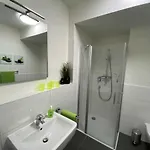 Residenz Bollwark 2 2 아파트 올페니츠