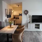 Residenz Bollwark 2 2 아파트