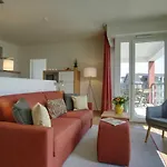 Residenz Bollwark 2 2 아파트 올페니츠