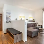 아파트 Residenz Bollwark 2 2