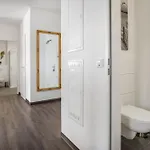 아파트 Residenz Bollwark 2 2 올페니츠