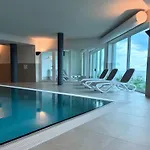 Residenz Bollwark 2 2 아파트 *