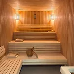 아파트 Residenz Bollwark 2 2