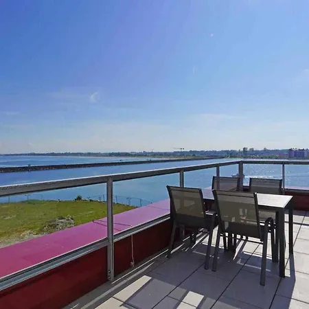 Residenz Bollwark 2 2 Апартаменты