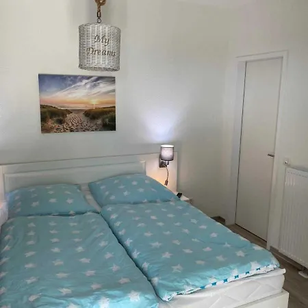 Апартаменты Residenz Bollwark 2 2