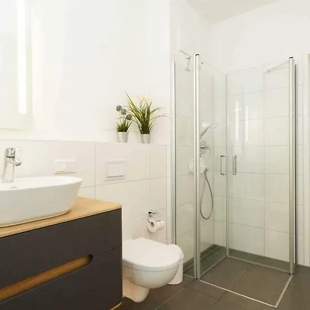 Апартаменты Residenz Bollwark 2 2