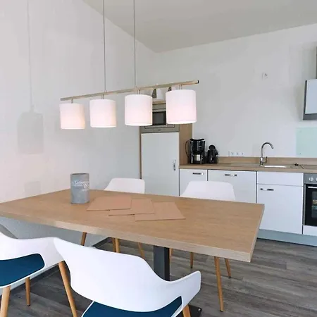Residenz Bollwark 2 2 *