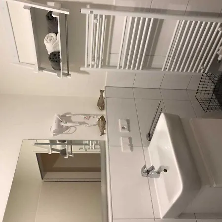 Residenz Bollwark 2 2 Апартаменты