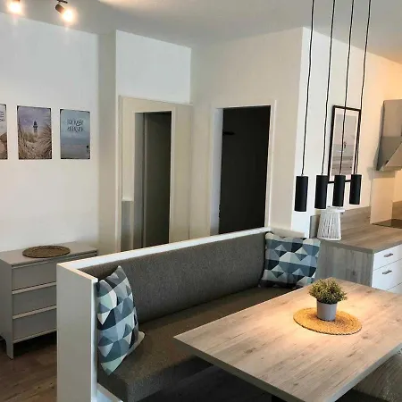 Residenz Bollwark 2 2 Ольпениц