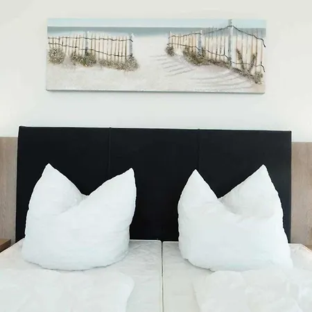 Апартаменты Residenz Bollwark 2 2 *