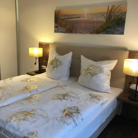Residenz Bollwark 2 2 Апартаменты Ольпениц