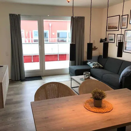 Апартаменты Residenz Bollwark 2 2