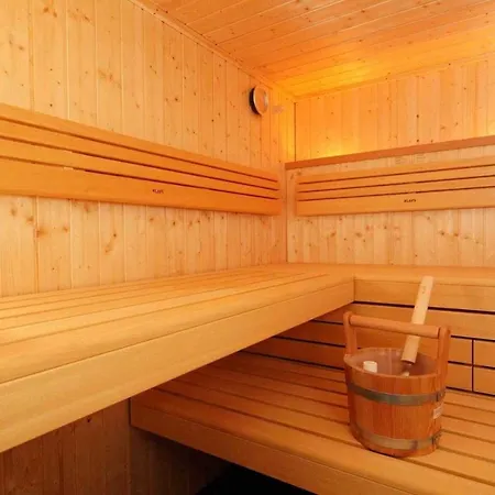 Residenz Bollwark 2 2 * Ольпениц