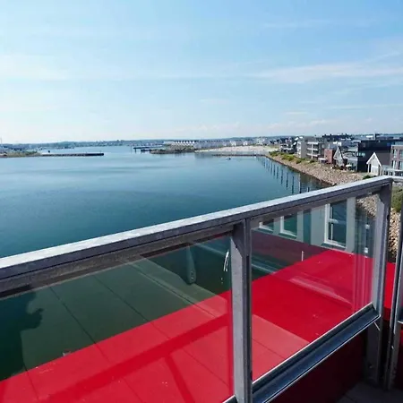 Апартаменты Residenz Bollwark 2 2 *