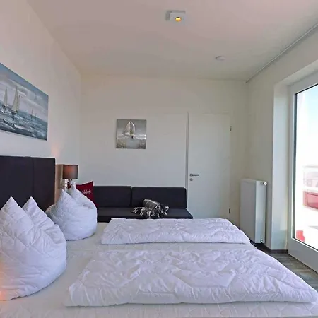 Residenz Bollwark 2 2 *