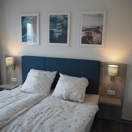 Residenz Bollwark 2 2 Апартаменты