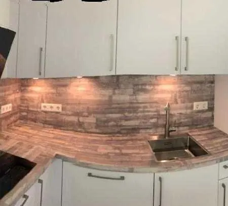 Апартаменты Residenz Bollwark 2 2 *