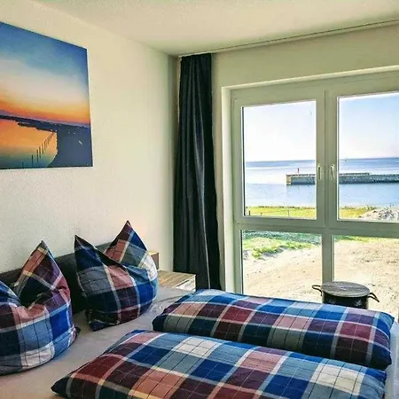 Residenz Bollwark 2 2 Апартаменты Ольпениц