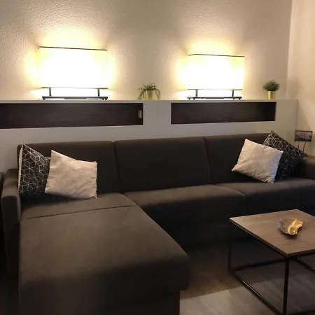 Residenz Bollwark 2 2 Апартаменты *
