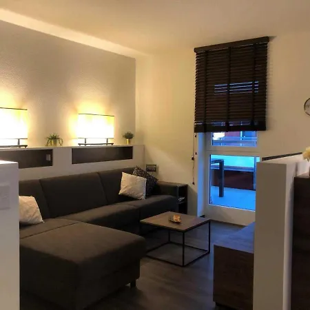 Residenz Bollwark 2 2 Апартаменты