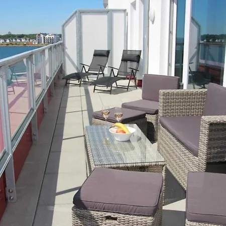 Residenz Bollwark 2 2 Апартаменты *