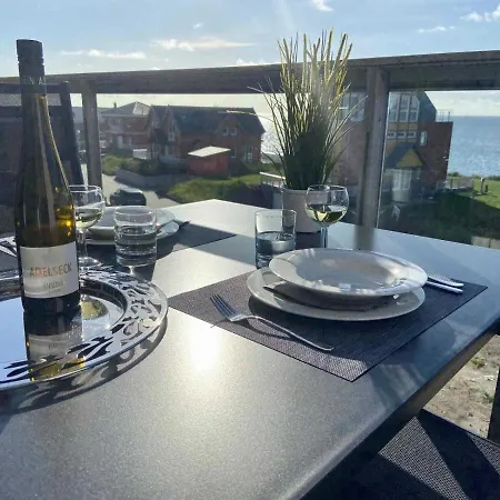 Апартаменты Residenz Bollwark 2 2 *