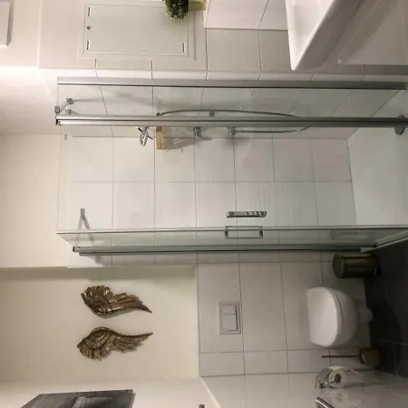 Residenz Bollwark 2 2 Апартаменты