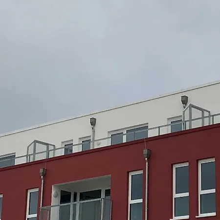 Апартаменты Residenz Bollwark 2 2