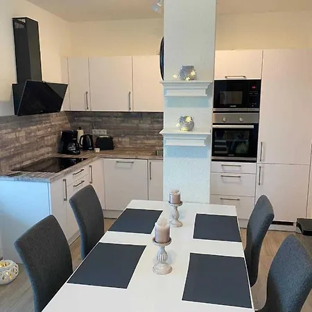 Residenz Bollwark 2 2 Апартаменты