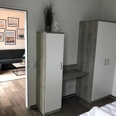 Residenz Bollwark 2 2 Апартаменты *