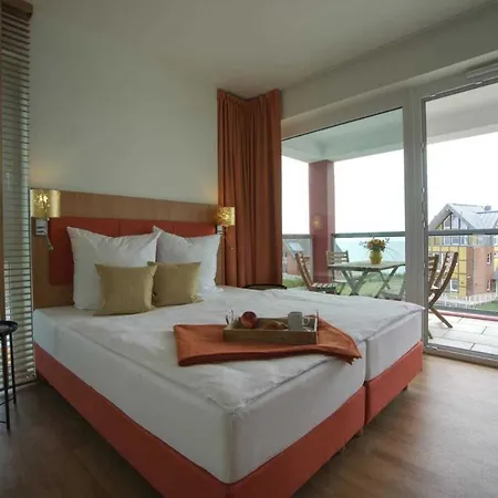 Residenz Bollwark 2 2 Апартаменты
