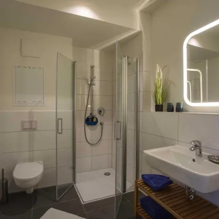Residenz Bollwark 2 2 *