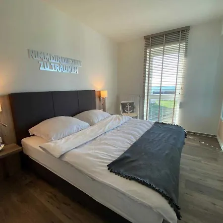 Residenz Bollwark 2 2 Апартаменты