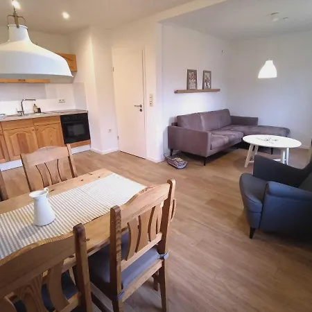 Residenz Bollwark 2 2 * Olpenitz