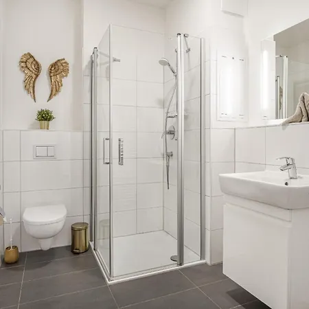 Residenz Bollwark 2 2 *