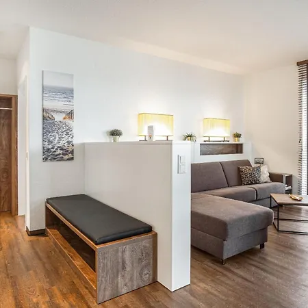 Апартаменты Residenz Bollwark 2 2