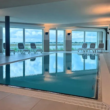 아파트 Residenz Bollwark 2 2 올페니츠